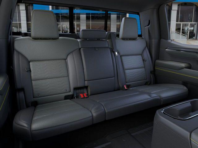 new 2026 Chevrolet Silverado 1500 car, priced at $69,181