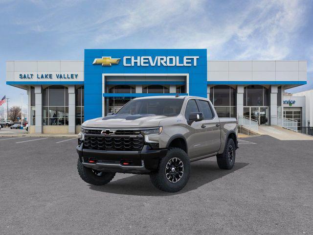new 2026 Chevrolet Silverado 1500 car, priced at $69,181