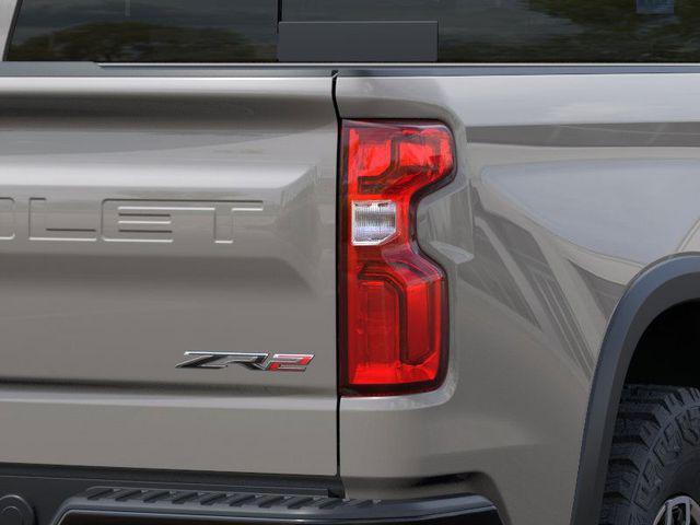 new 2026 Chevrolet Silverado 1500 car, priced at $69,181