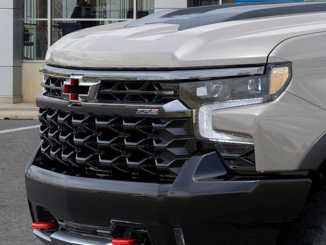 new 2026 Chevrolet Silverado 1500 car, priced at $69,181
