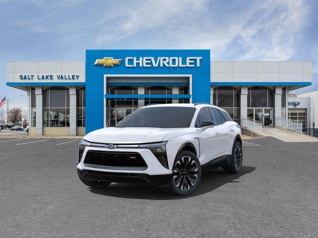 new 2024 Chevrolet Blazer EV car, priced at $40,999