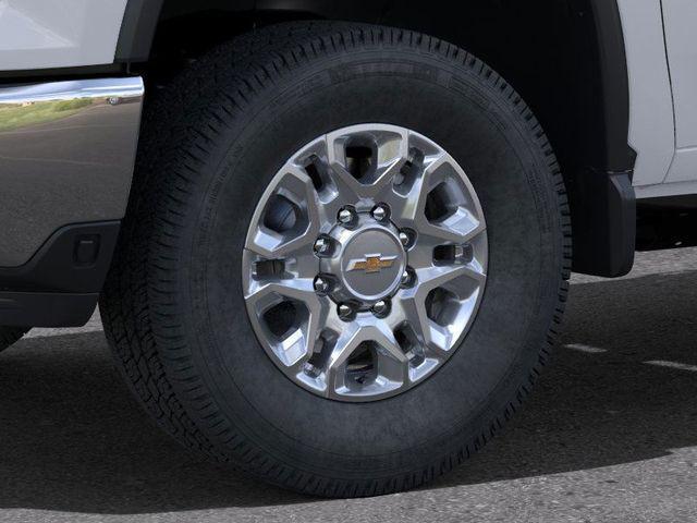 new 2025 Chevrolet Silverado 2500 car, priced at $64,920