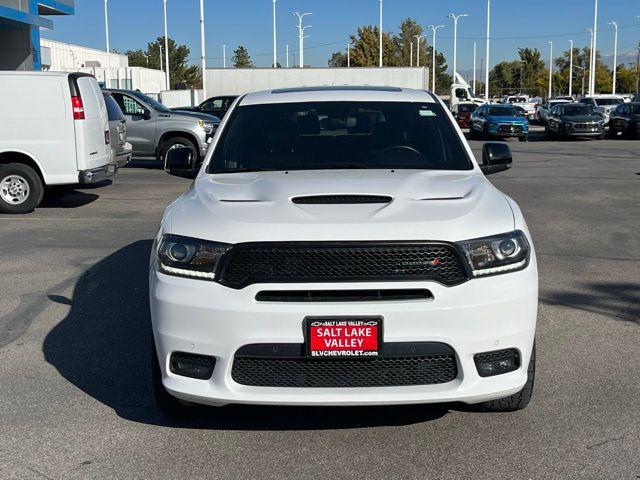 used 2019 Dodge Durango car, priced at $29,133