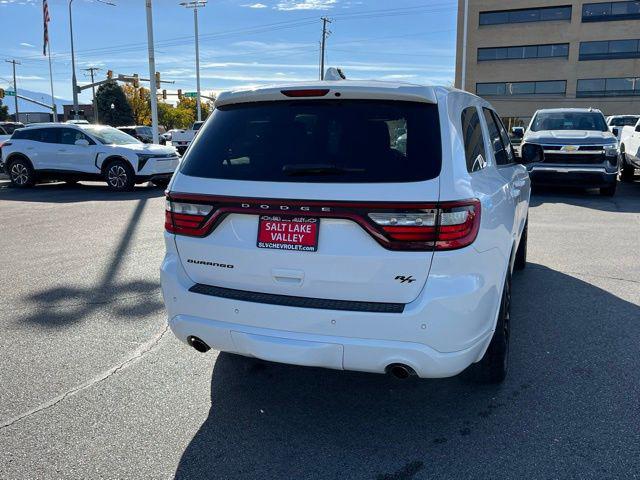 used 2019 Dodge Durango car, priced at $29,133