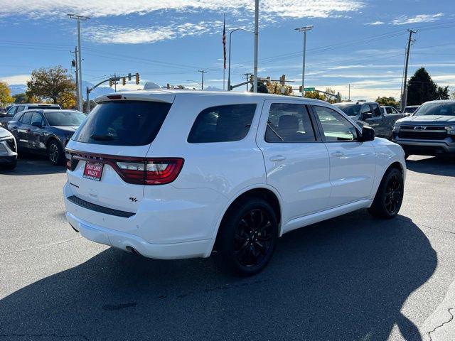 used 2019 Dodge Durango car, priced at $29,133