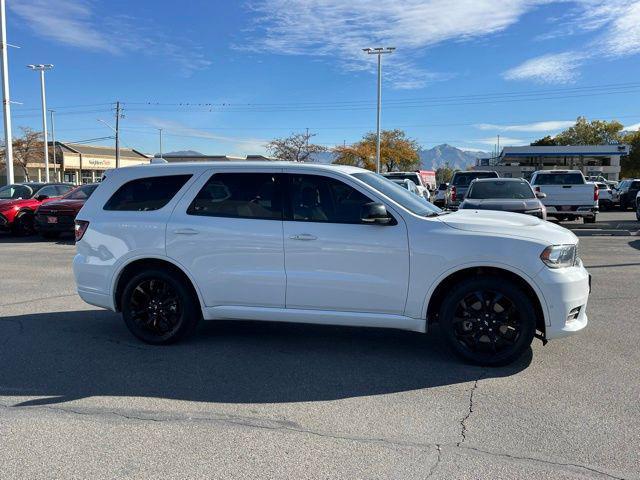 used 2019 Dodge Durango car, priced at $29,133