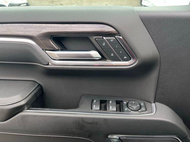 used 2024 Chevrolet Silverado 1500 car, priced at $54,449