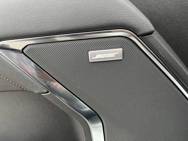 used 2024 Chevrolet Silverado 1500 car, priced at $54,449