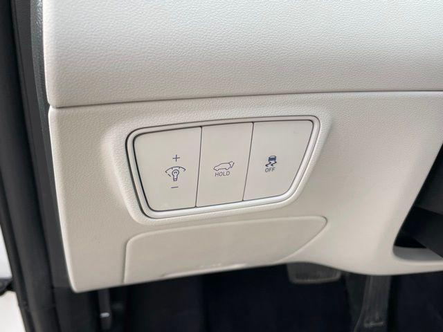 used 2024 Hyundai Tucson car, priced at $26,500