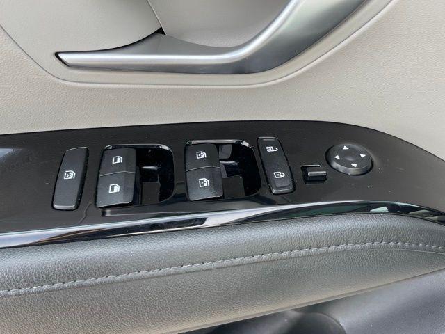 used 2024 Hyundai Tucson car, priced at $26,500