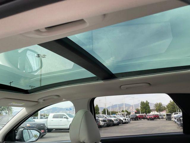 used 2024 Hyundai Tucson car, priced at $26,500