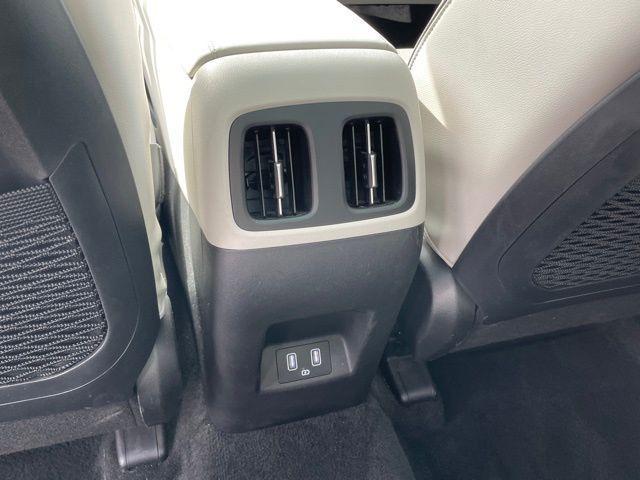 used 2024 Hyundai Tucson car, priced at $26,500