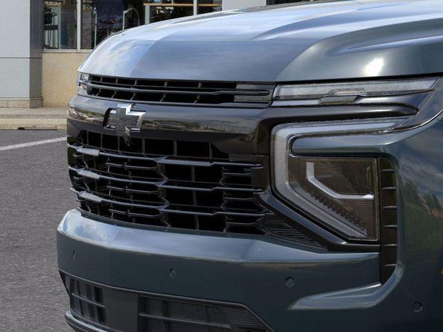 new 2026 Chevrolet Suburban car, priced at $76,110