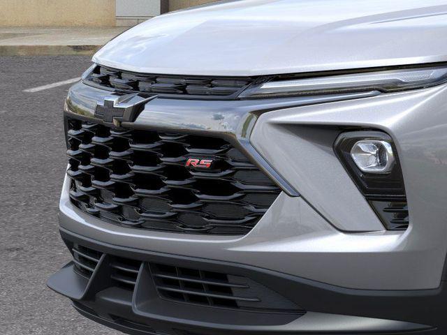 new 2026 Chevrolet TrailBlazer car, priced at $25,474