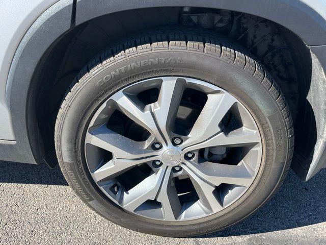 used 2022 Hyundai Palisade car, priced at $34,649