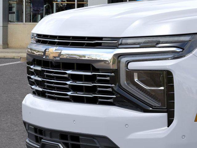 new 2026 Chevrolet Tahoe car, priced at $84,484