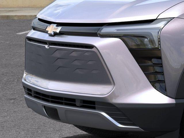 new 2024 Chevrolet Blazer EV car, priced at $38,186