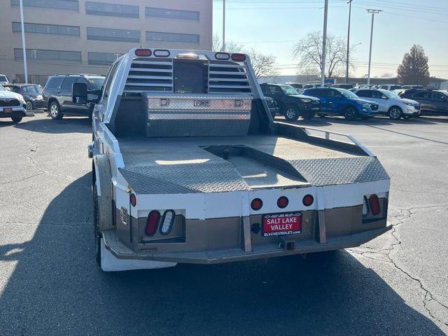 used 2006 Ford F-350 car, priced at $15,993