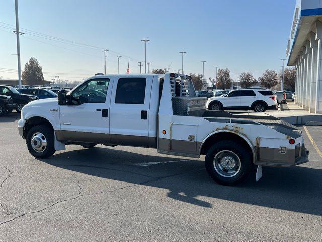 used 2006 Ford F-350 car, priced at $15,993