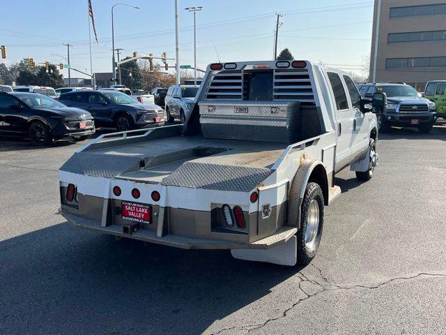 used 2006 Ford F-350 car, priced at $15,993