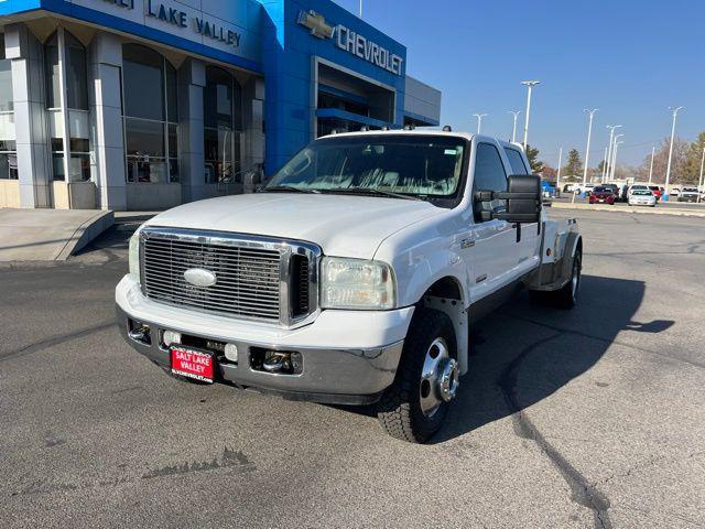 used 2006 Ford F-350 car, priced at $15,993