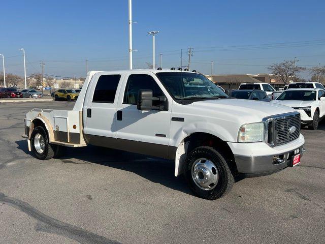 used 2006 Ford F-350 car, priced at $15,993