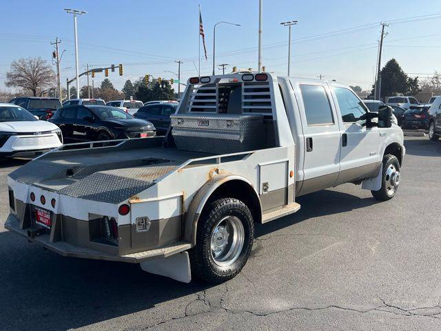 used 2006 Ford F-350 car, priced at $15,993