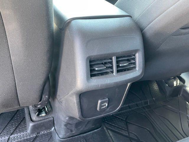 used 2023 Chevrolet Equinox car, priced at $21,419