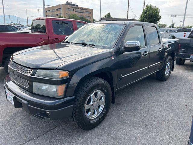 used 2009 Chevrolet Colorado car