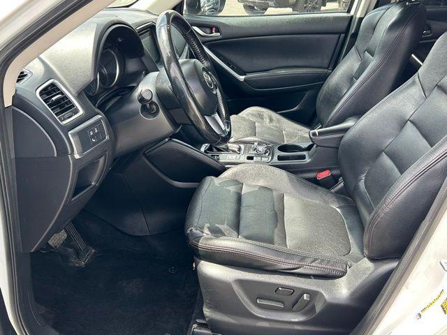 used 2016 Mazda CX-5 car, priced at $8,739