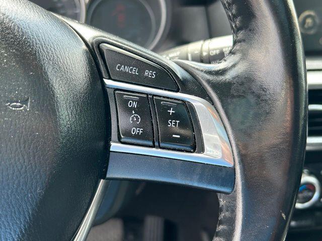 used 2016 Mazda CX-5 car, priced at $8,739