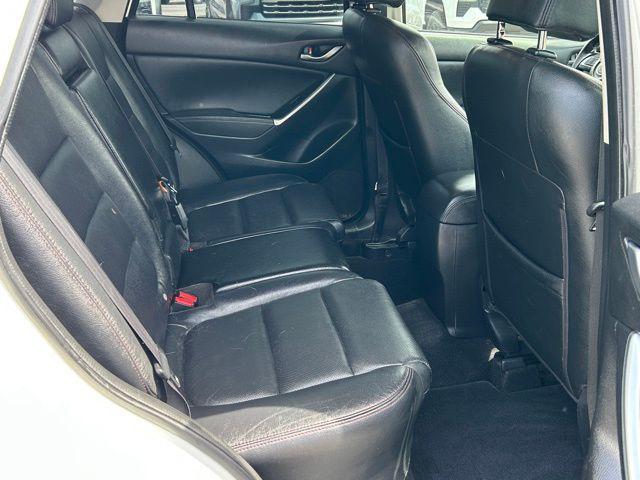 used 2016 Mazda CX-5 car, priced at $8,739