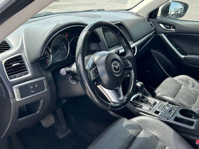 used 2016 Mazda CX-5 car, priced at $8,739