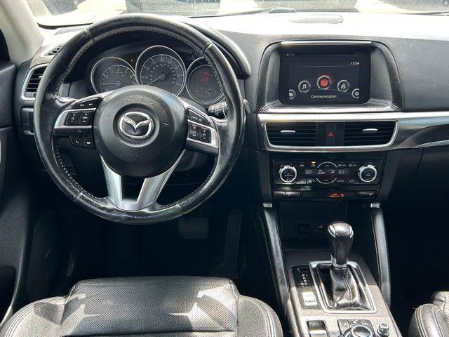 used 2016 Mazda CX-5 car, priced at $8,739