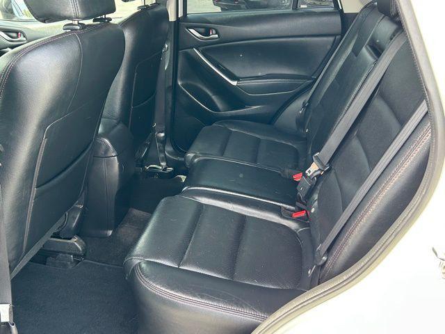used 2016 Mazda CX-5 car, priced at $8,739