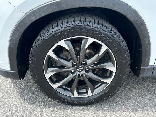 used 2016 Mazda CX-5 car, priced at $8,739