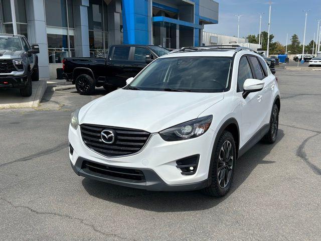 used 2016 Mazda CX-5 car, priced at $8,739