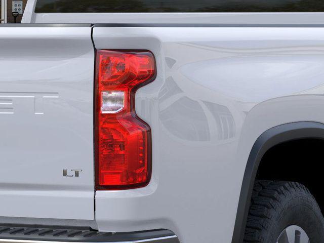 new 2025 Chevrolet Silverado 3500 car, priced at $69,189