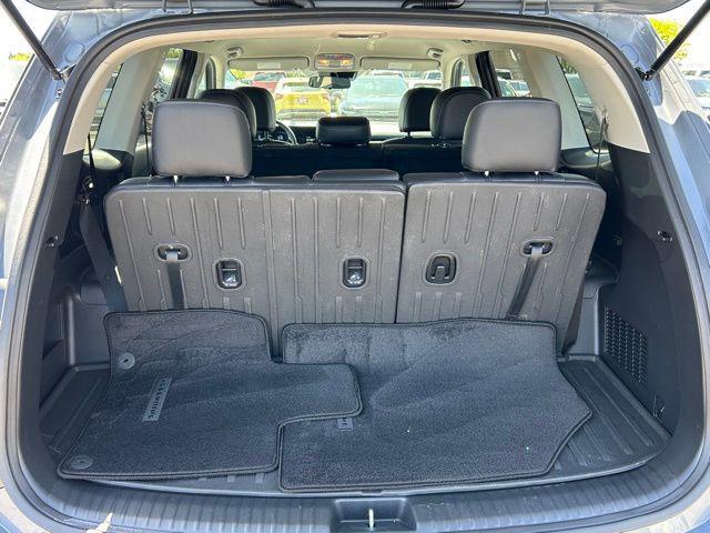 used 2024 Kia Telluride car, priced at $34,797