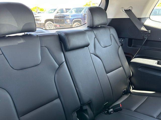 used 2024 Kia Telluride car, priced at $34,797