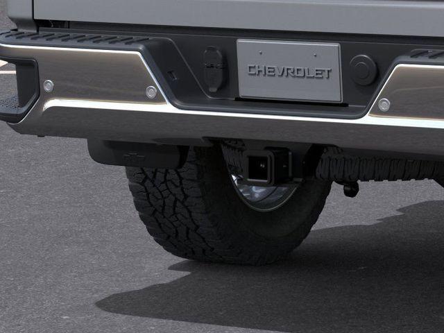 new 2026 Chevrolet Silverado 3500 car, priced at $74,718