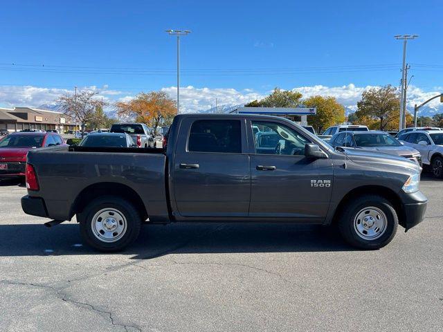 used 2015 Ram 1500 car, priced at $23,997