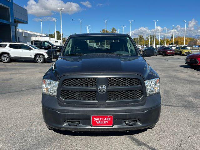 used 2015 Ram 1500 car, priced at $23,997