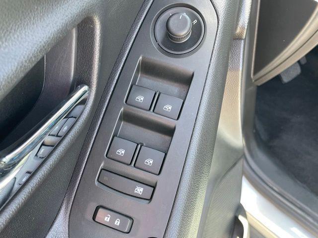 used 2021 Chevrolet Trax car, priced at $19,311