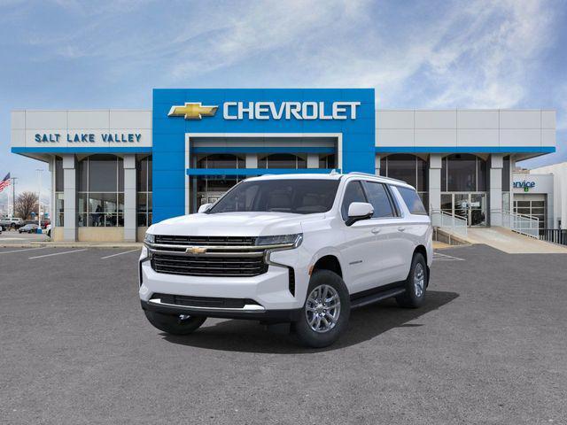 new 2024 Chevrolet Suburban car, priced at $66,718