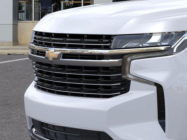 new 2024 Chevrolet Suburban car, priced at $66,718