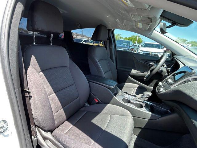 used 2022 Chevrolet Malibu car, priced at $16,331