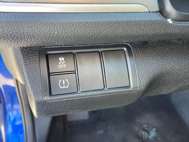 used 2016 Honda Civic car, priced at $9,000