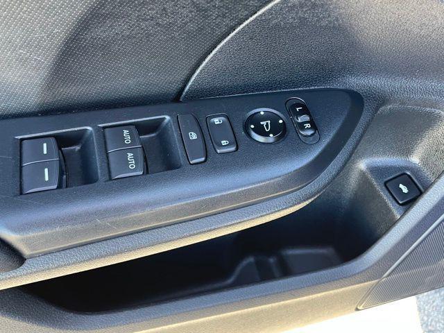 used 2016 Honda Civic car, priced at $9,000