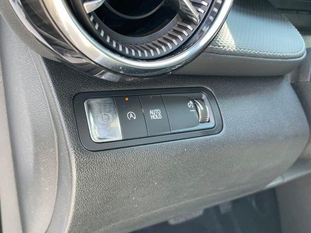 used 2025 Chevrolet Equinox car, priced at $28,973